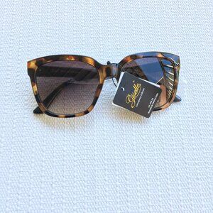 New Giselle Butterfly Sunglasses